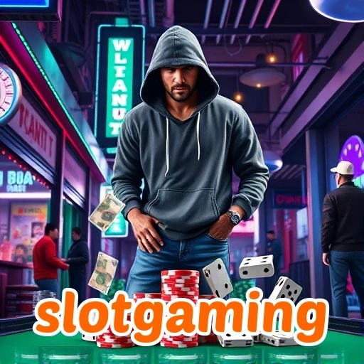 slotgaming: Bonus Menarik untuk Pengalaman Bermain yang Maksimal