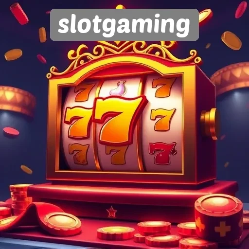 Strategi Bermain Slot yang Efektif di Platform Slotgaming