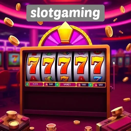 Beragam Pilihan Game Menarik di Slotgaming untuk Penggemar Slot