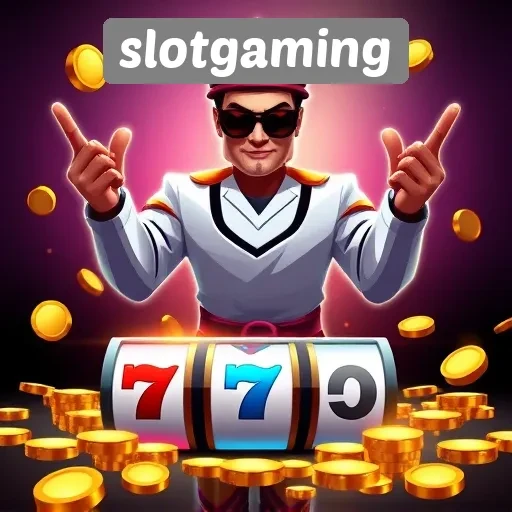Pengalaman Seru Bermain di Slotgaming Bagi Pemula