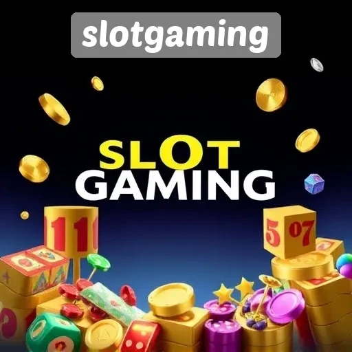 Menjelajahi Keberagaman Permainan di Situs Slotgaming