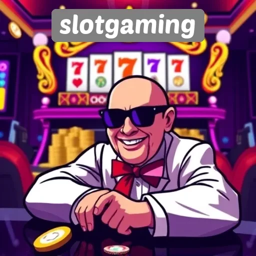 Analis Performa Game di Slotgaming dan Dampaknya pada Pemain