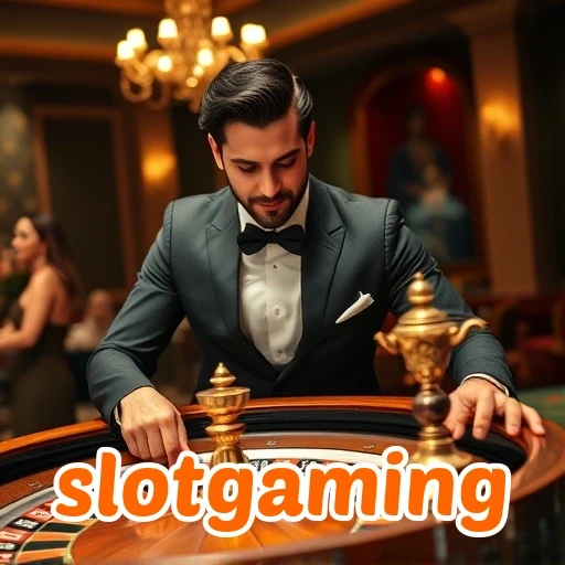 slotgaming: Panduan Lengkap untuk Pemula di Dunia Slot Online