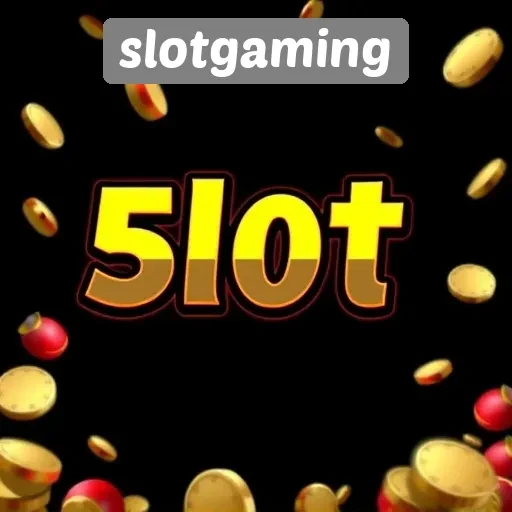 Inovasi Permainan Slot Terbaru di Slotgaming