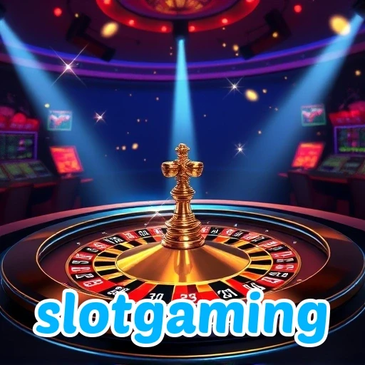 slotgaming: Ulasan Lengkap Slot Live yang Sangat Menarik