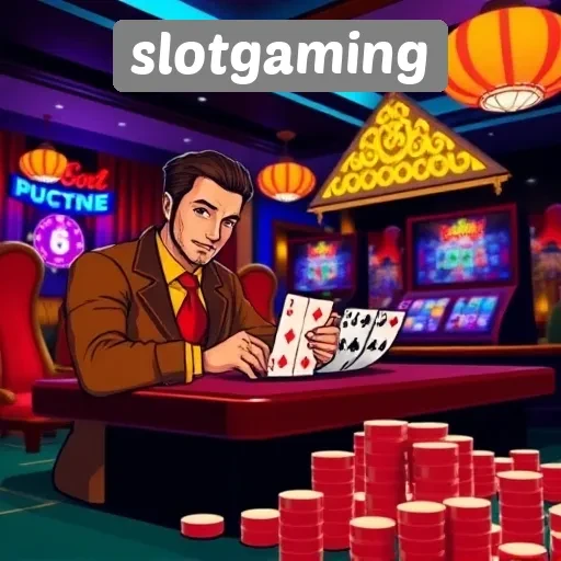 Mengelola Keuangan Saat Bermain di Slotgaming