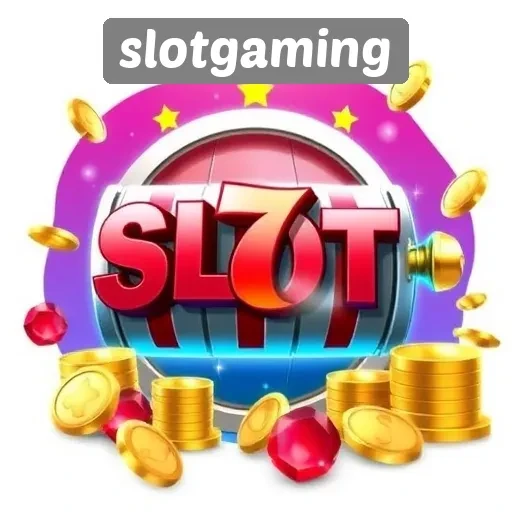 Slotgaming: Pengalaman Bermain Slot Secara Online yang Seru