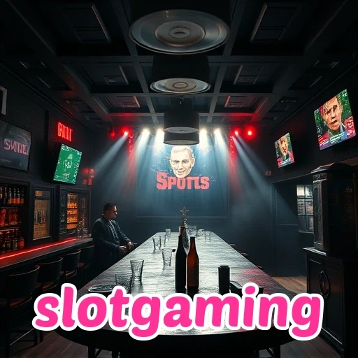 slotgaming: Temukan Promosi Aktif Menarik untuk Pemain Cerdas