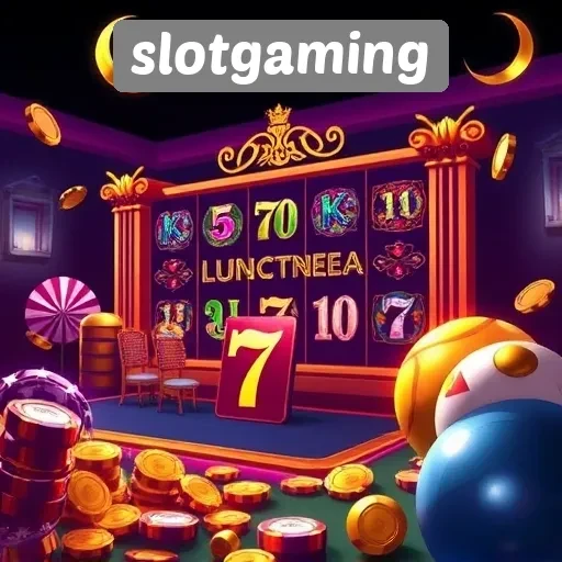 Cara Mendaftar dan Memulai di Slotgaming dengan Mudah