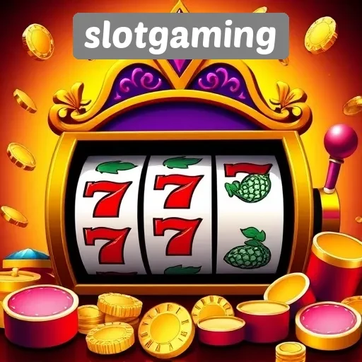 Tips dan Trik Bermain Slot di Slotgaming untuk Pemula