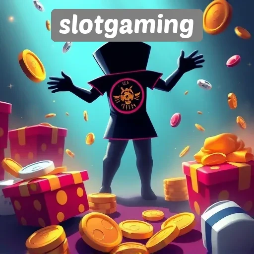 Keunggulan Slotgaming Dibandingkan Situs Slot Lain