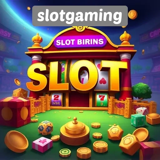 Keuntungan Menggunakan Slotgaming untuk Pengalaman Game Anda