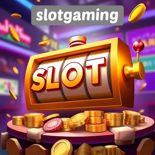 Bagaimana Slotgaming Mendukung Komunitas Penggemar Game Slot