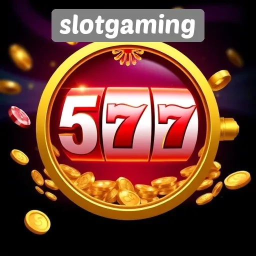Slotgaming Menawarkan Pengalaman Bermain Slot yang Menarik