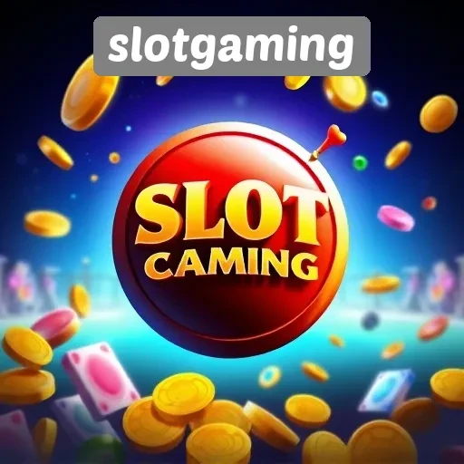Fitur-Fitur Menarik yang Ditawarkan oleh Slotgaming untuk Pengguna