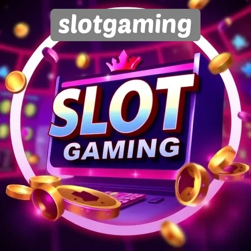 Mengenal SlotGaming sebagai Platform Game Terpercaya