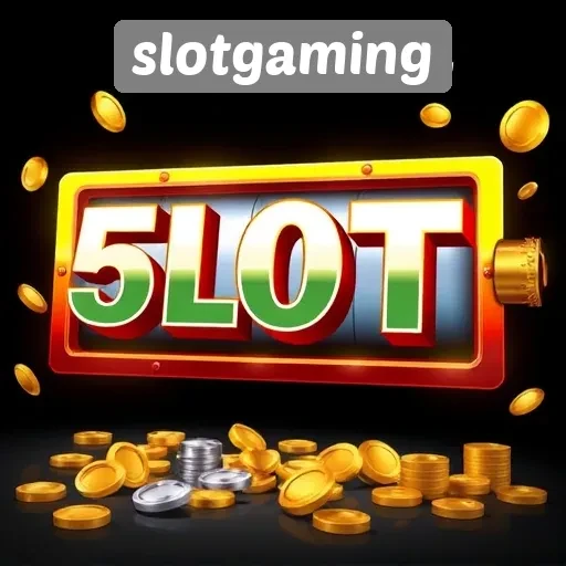 Mengulas Platform Slotgaming untuk Penggemar Permainan Slot
