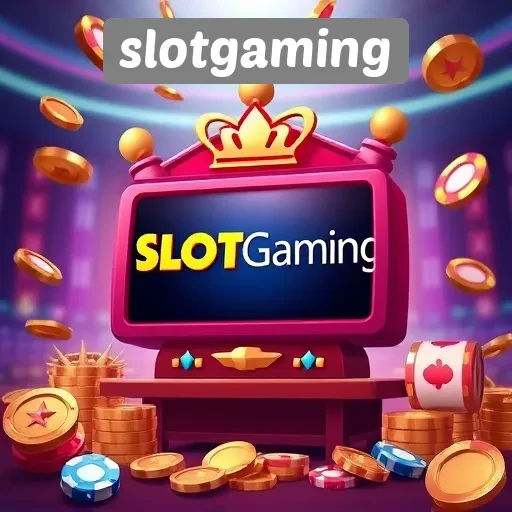 Mengenal Slotgaming Sebagai Platform Permainan Slot Terpercaya