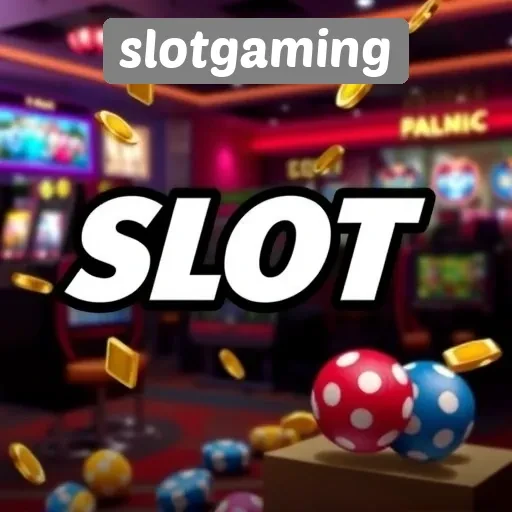 Ulasan Responsif Slotgaming di Kalangan Pemain Game