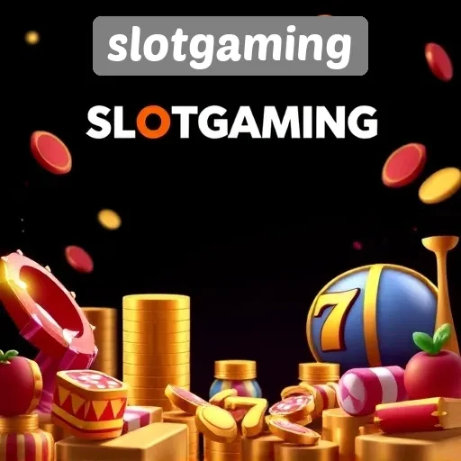 Keamanan dan Kenyamanan Bermain di Slotgaming