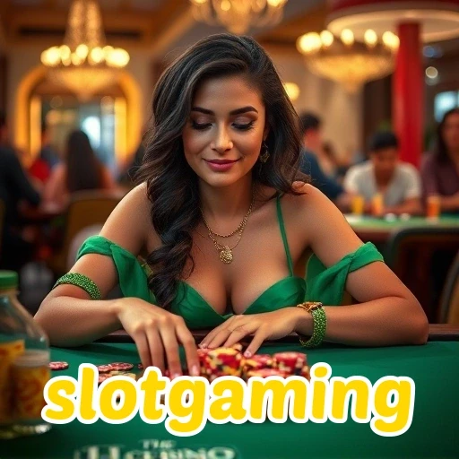 slotgaming: Temukan Slot Baru dengan Fitur Memikat untuk Pecinta Game