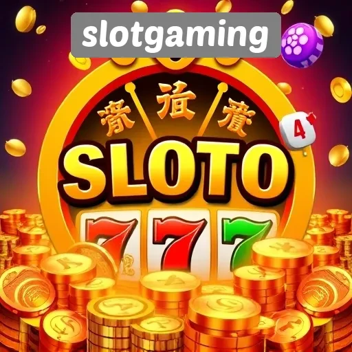 Tren dan Inovasi Terbaru yang Dikenalkan oleh Slotgaming