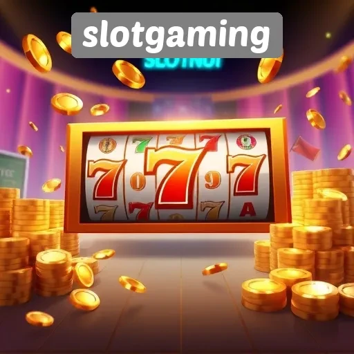 Analisis Pengalaman Pengguna di Situs Slotgaming