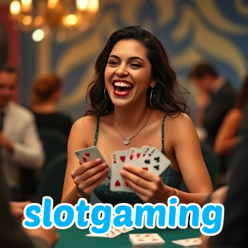 slotgaming: Bonus Sambutan Menarik untuk Semua Pemain Baru