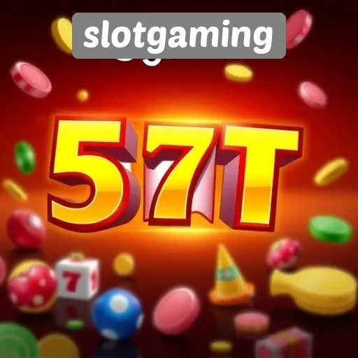 Mengapa Slotgaming Menjadi Pilihan Utama Penggemar Slot